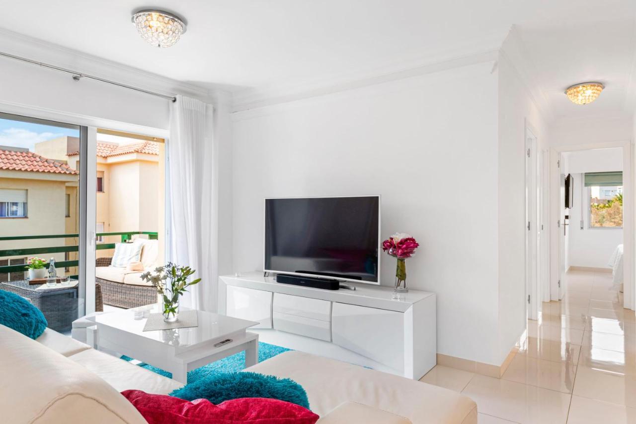 Cristismart Home Hi-End Services Media Streaming Los Cristianos  Extérieur photo