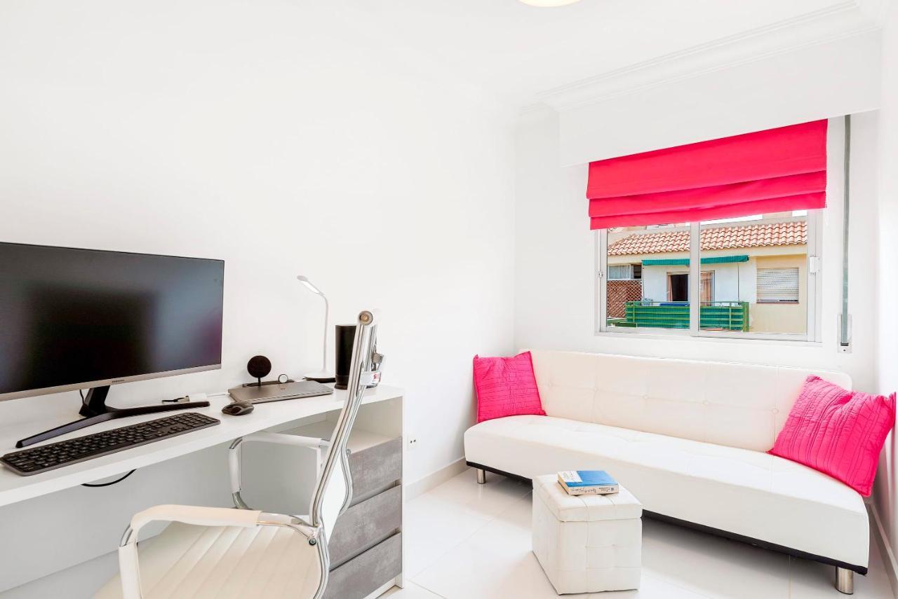 Cristismart Home Hi-End Services Media Streaming Los Cristianos  Extérieur photo