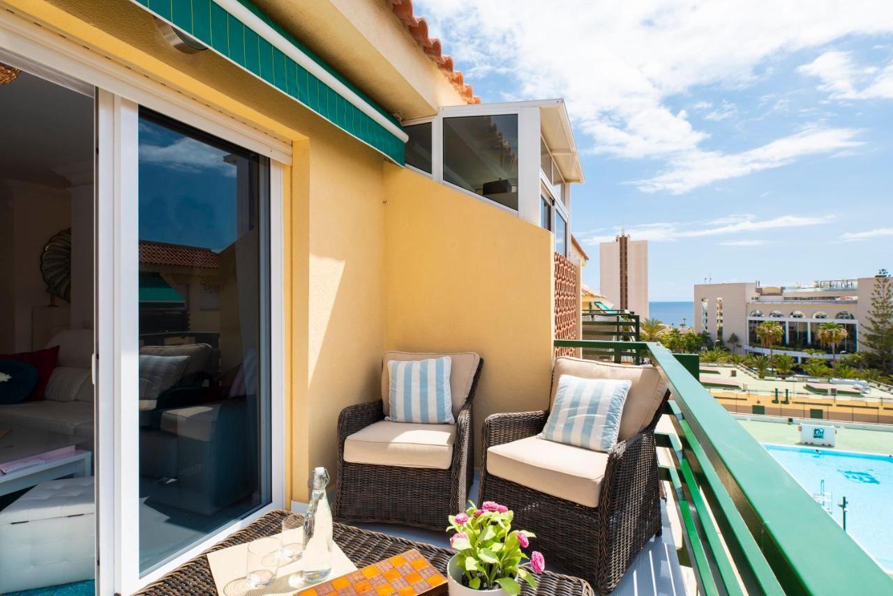 Cristismart Home Hi-End Services Media Streaming Los Cristianos  Extérieur photo