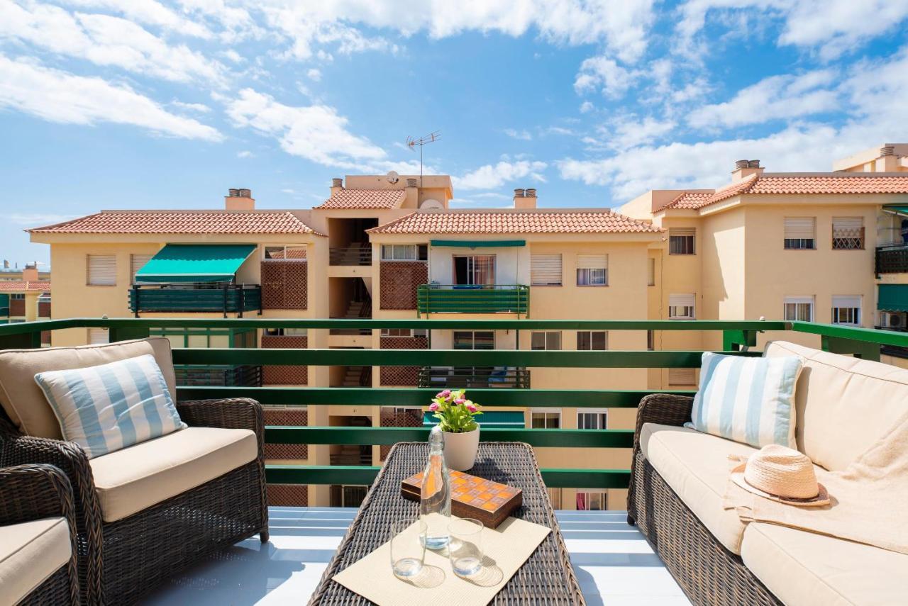 Cristismart Home Hi-End Services Media Streaming Los Cristianos  Extérieur photo