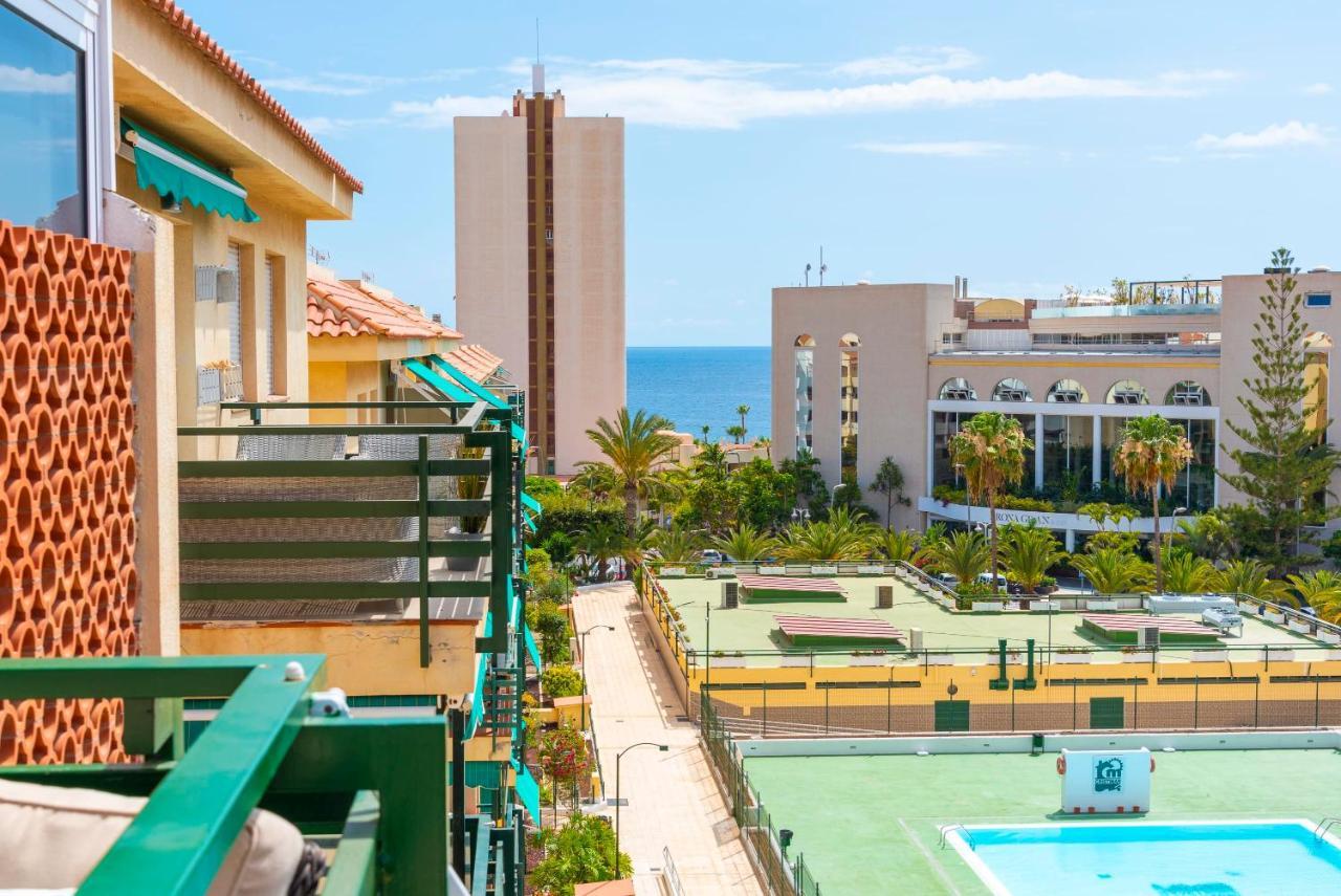 Cristismart Home Hi-End Services Media Streaming Los Cristianos  Extérieur photo