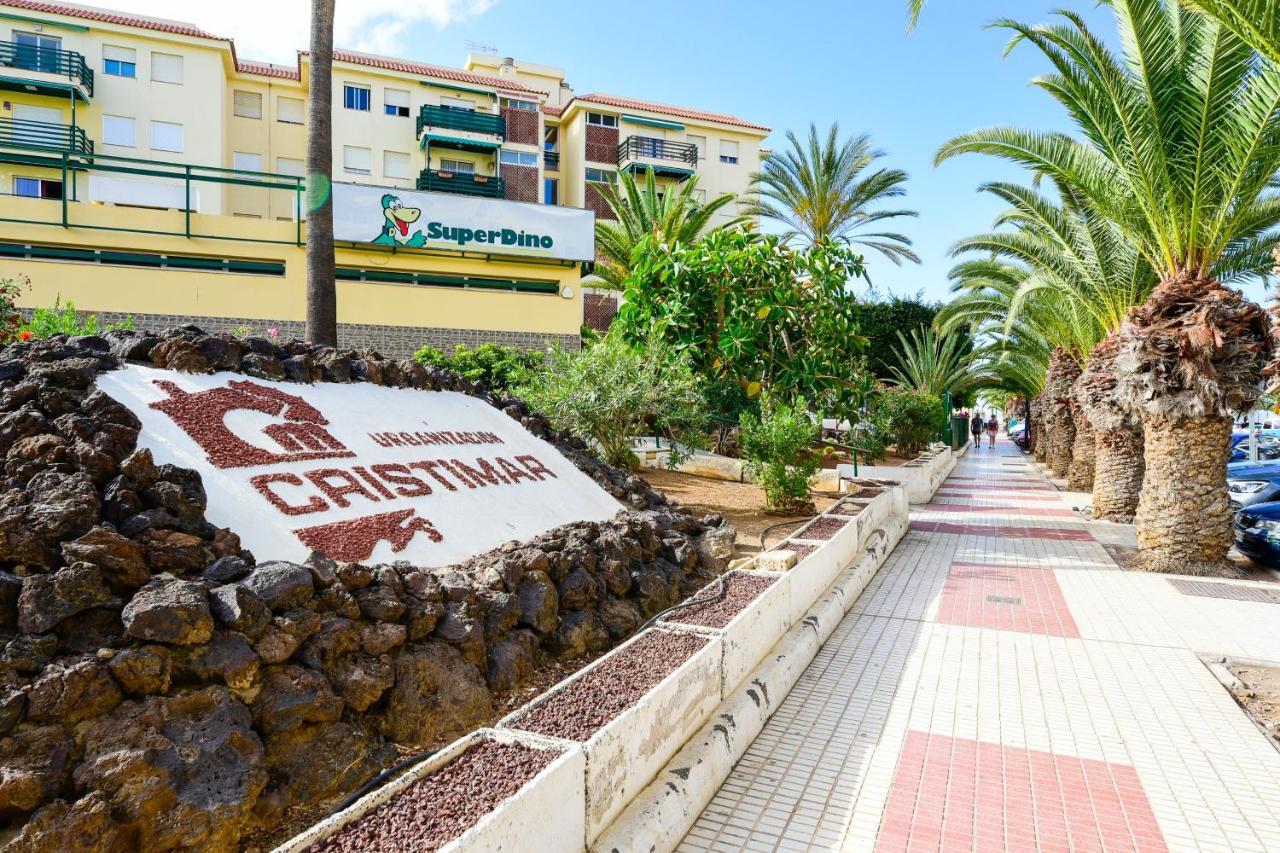 Cristismart Home Hi-End Services Media Streaming Los Cristianos  Extérieur photo