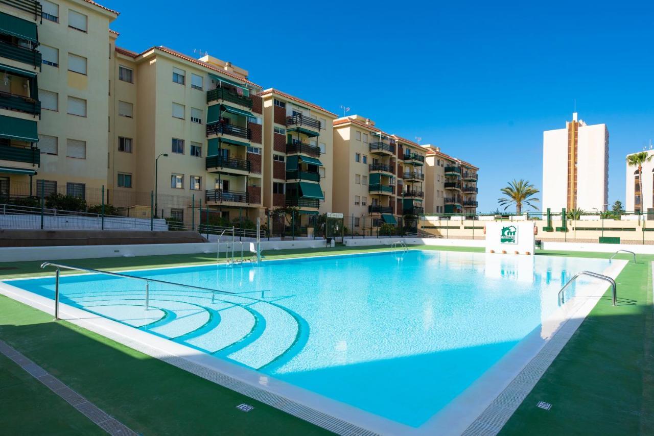 Cristismart Home Hi-End Services Media Streaming Los Cristianos  Extérieur photo