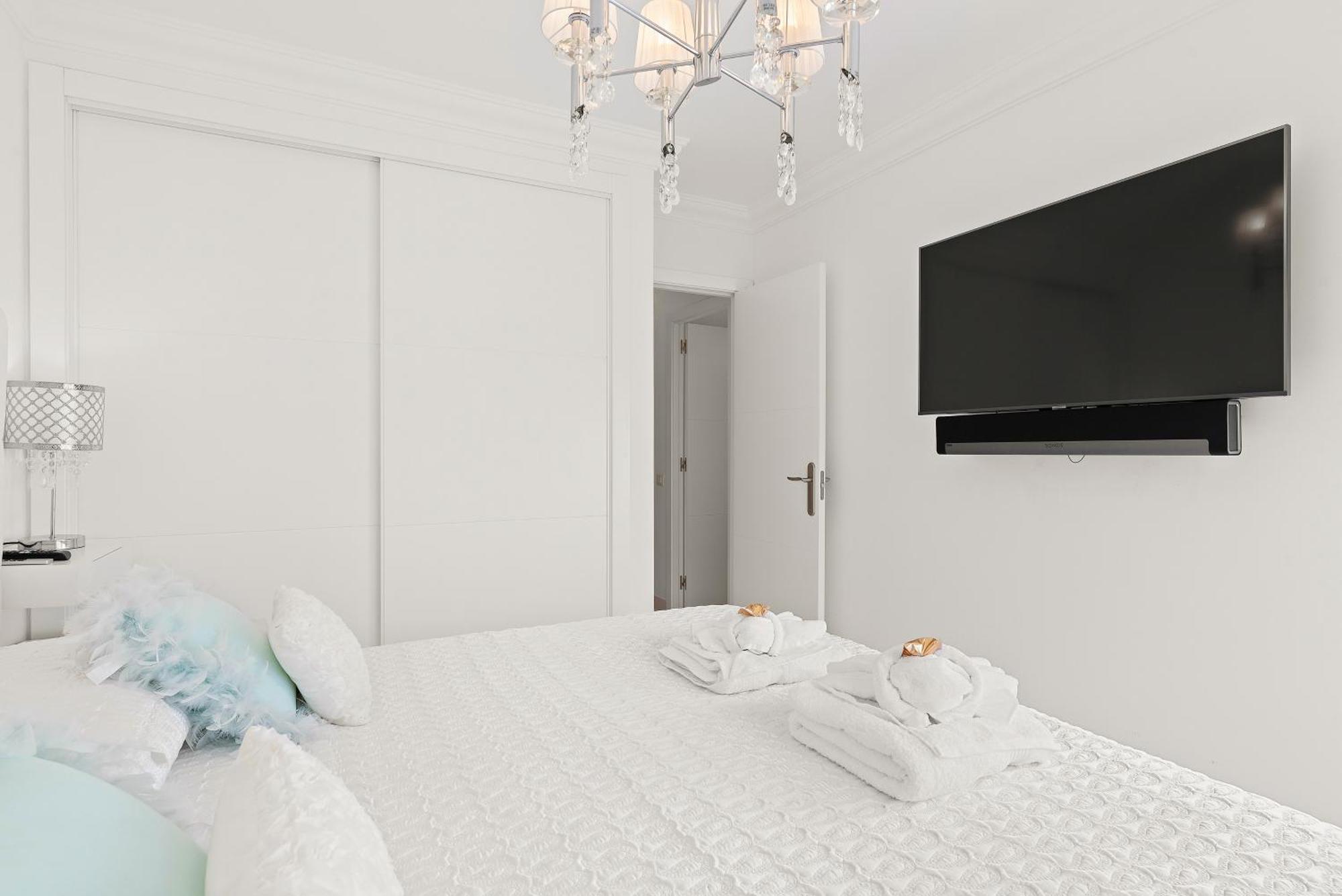 Cristismart Home Hi-End Services Media Streaming Los Cristianos  Extérieur photo