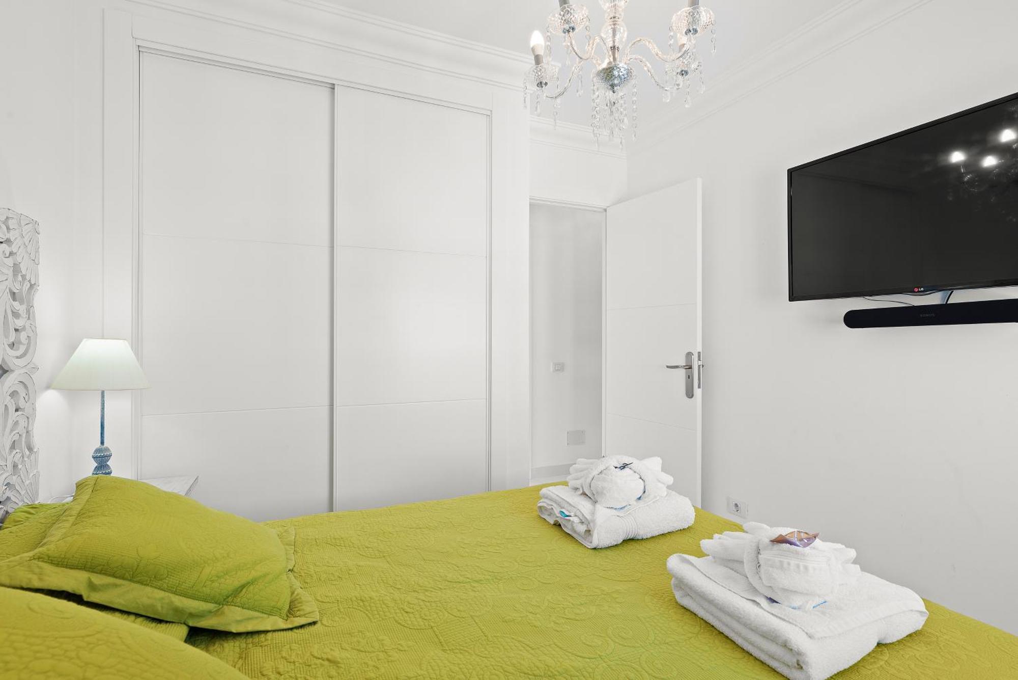 Cristismart Home Hi-End Services Media Streaming Los Cristianos  Extérieur photo