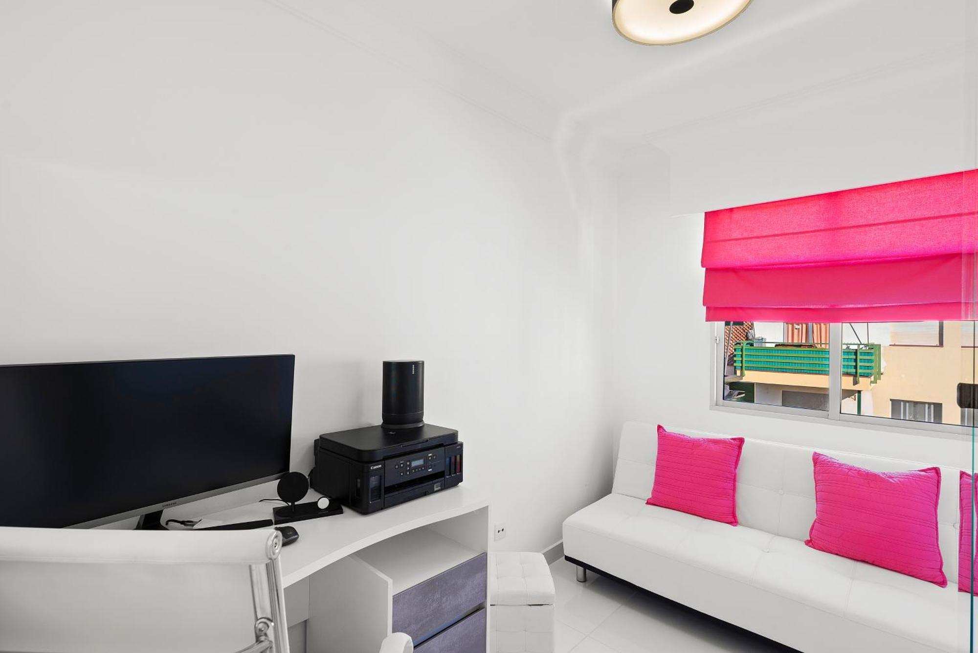 Cristismart Home Hi-End Services Media Streaming Los Cristianos  Extérieur photo